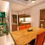 The Kasih Villas and Spa