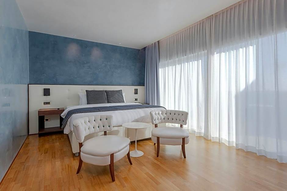 Courtyard by Marriott Venice Airport