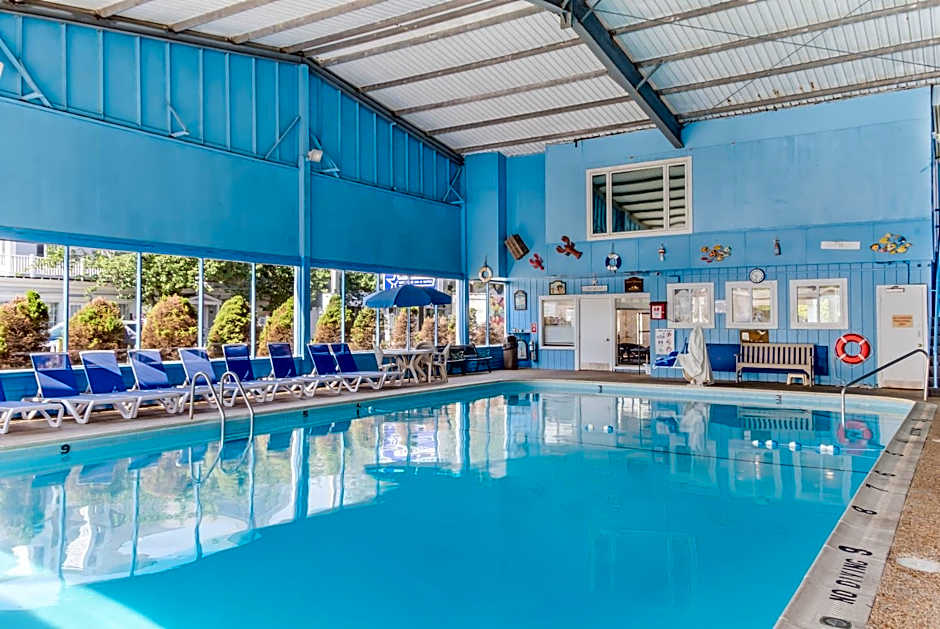 America's Best Value Inn & Suites/Hyannis
