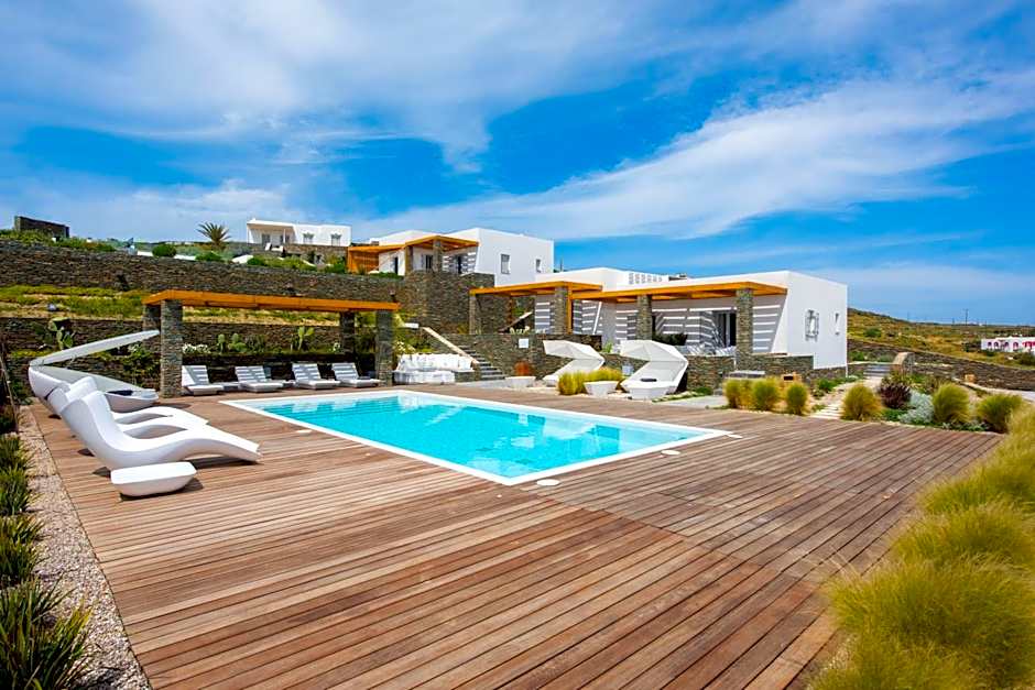 Elements Sifnos Boutique