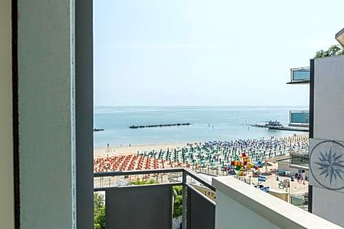 Hotel Levante Sul Mare