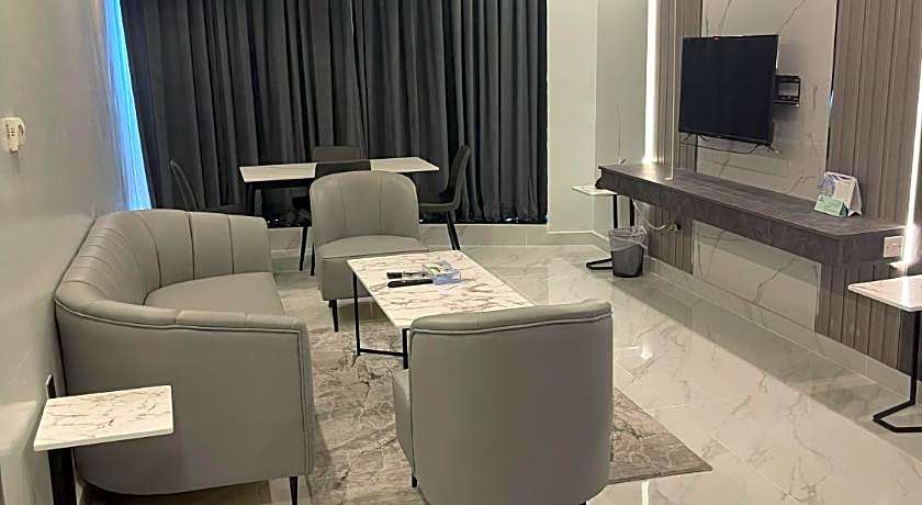 Continental Suite Farwaniya