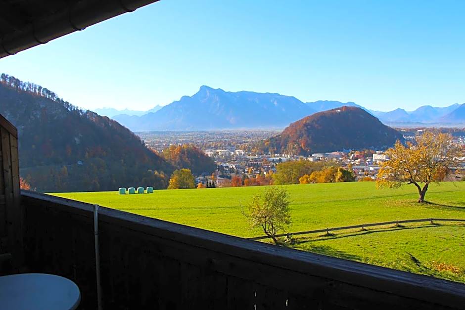 Hotel Schöne Aussicht