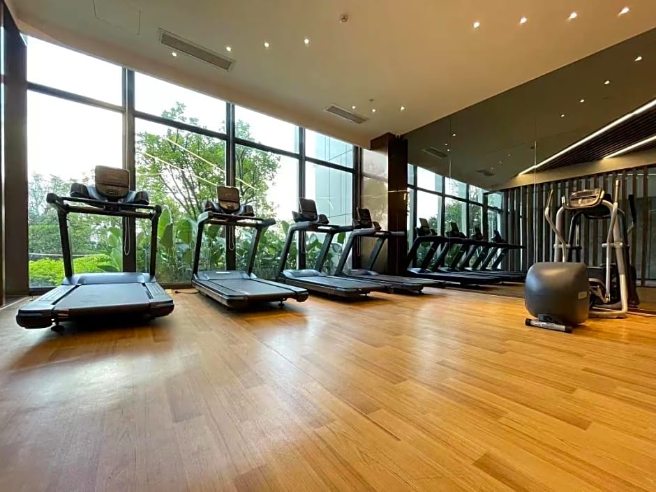 White Swan VYV Hotel Foshan