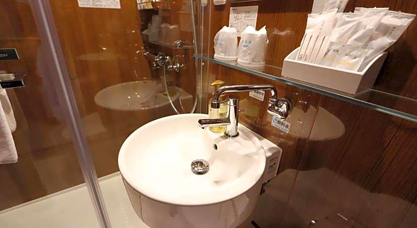 Hotel Kanade Kanku Kaizuka