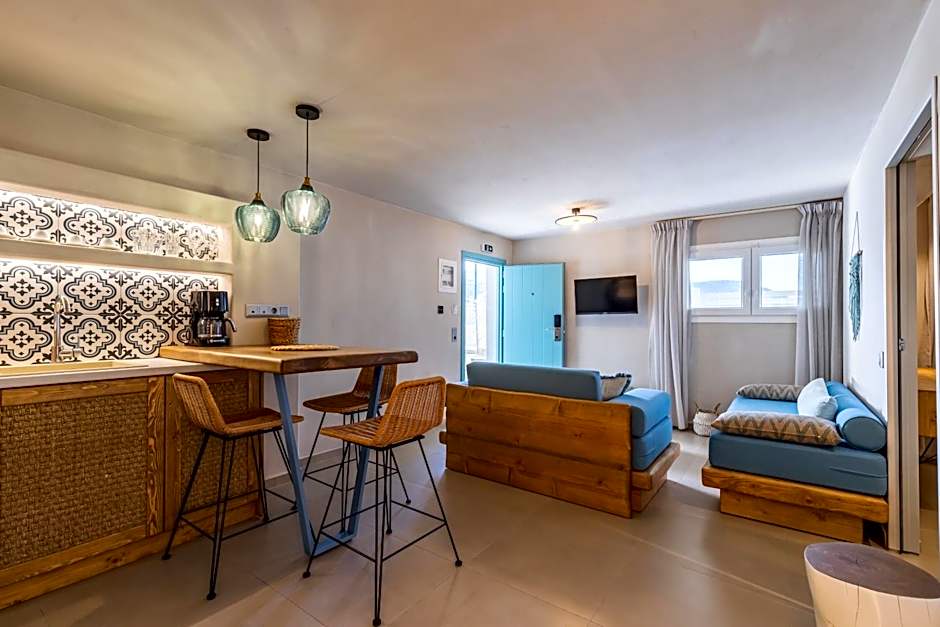 Sunrise Village Hotel Apartments