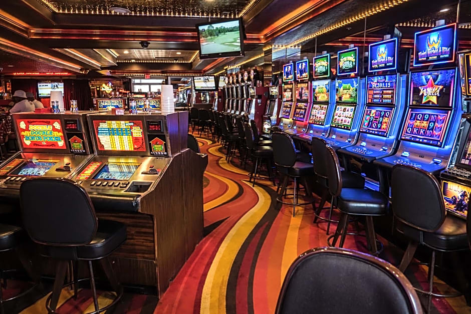 Skyline Hotel and Casino