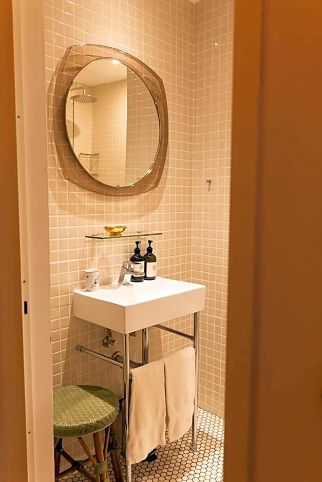 Hotel du Temps Madrid