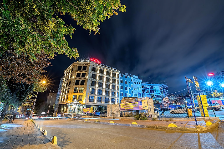 Istanbul My Assos Hotel