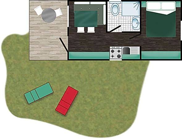 Villaggio Camping Adria
