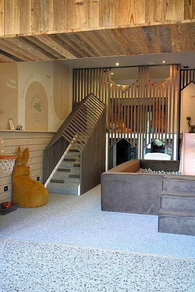 Ferdinands SPA