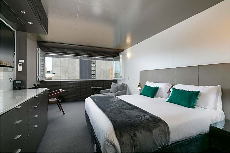 The Soho Hotel
