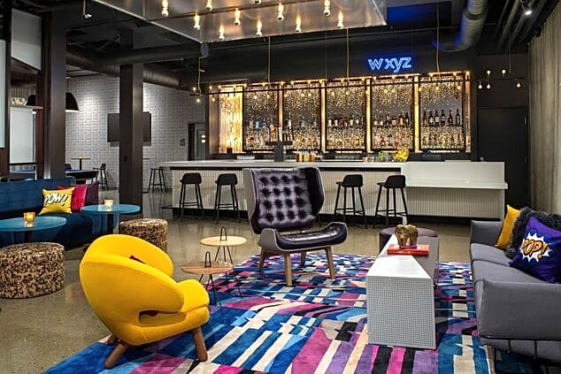 Aloft Orlando International Drive