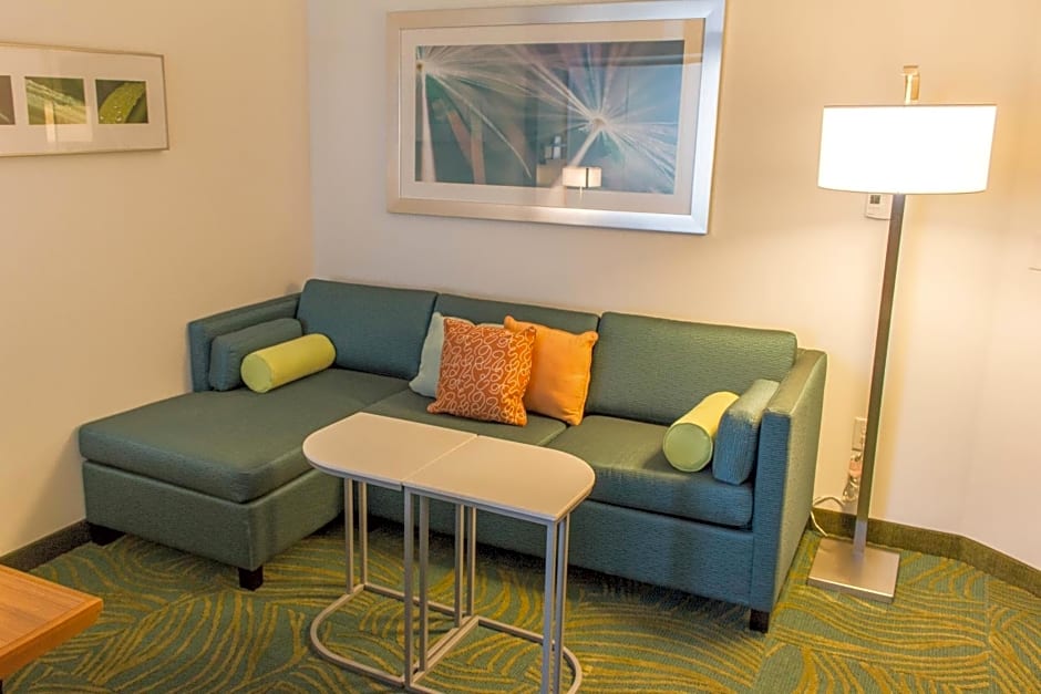 SpringHill Suites by Marriott Sumter