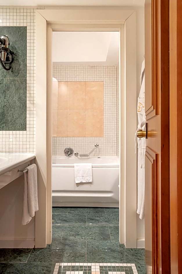 Hotel Sanpi Milano
