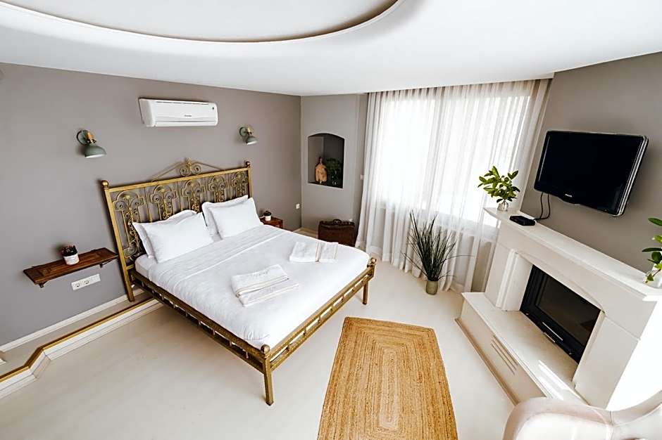 Muup Alaçatı