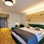 JUFA Hotel Laterns - Klangholzhus