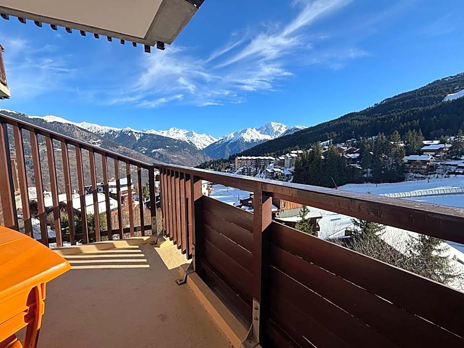 Résidence Saboia Clés Blanches