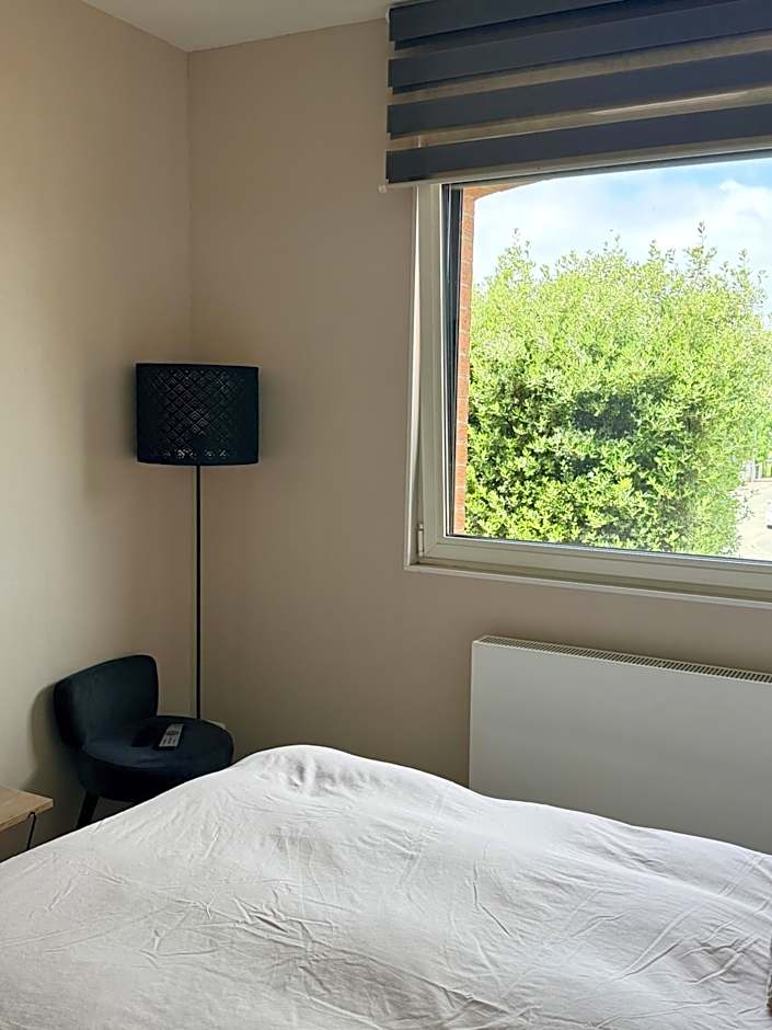 Chez Marianne