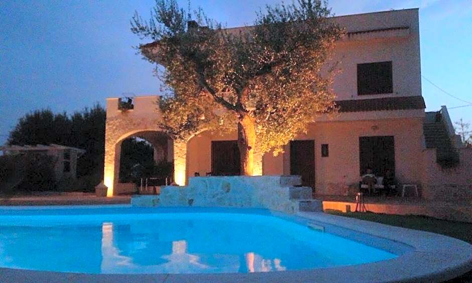 B&B Villa Nonna Maria