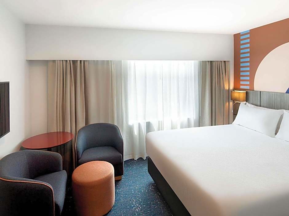 ibis Styles Sydney Central