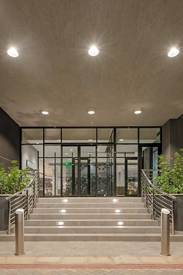 Crowne Plaza - Dar Es Salaam By IHG