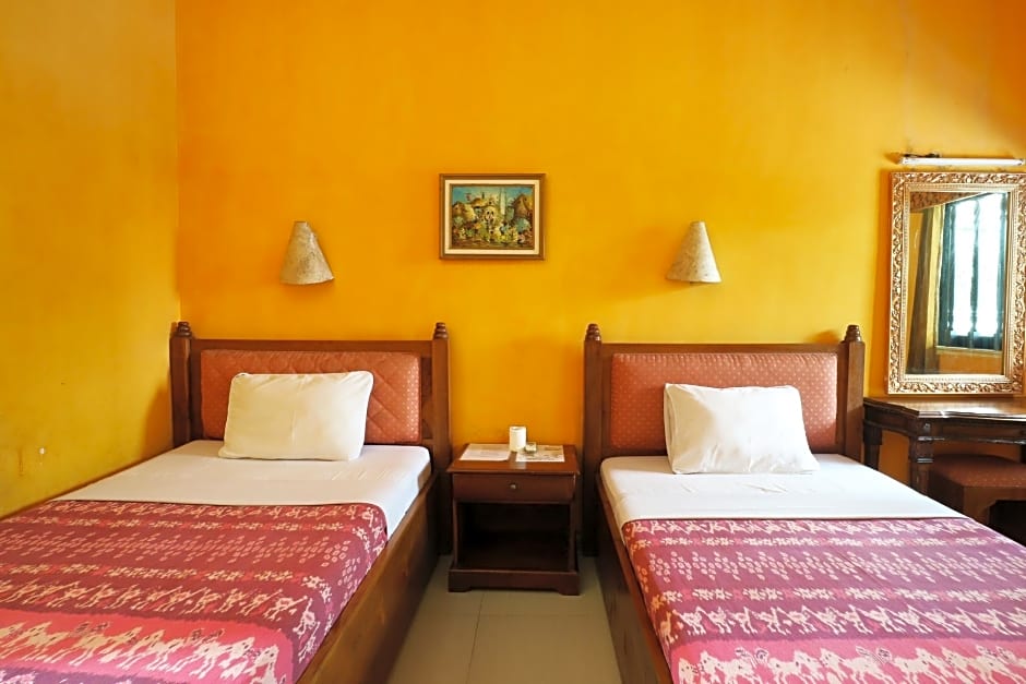 Sanur Ayu Hotel