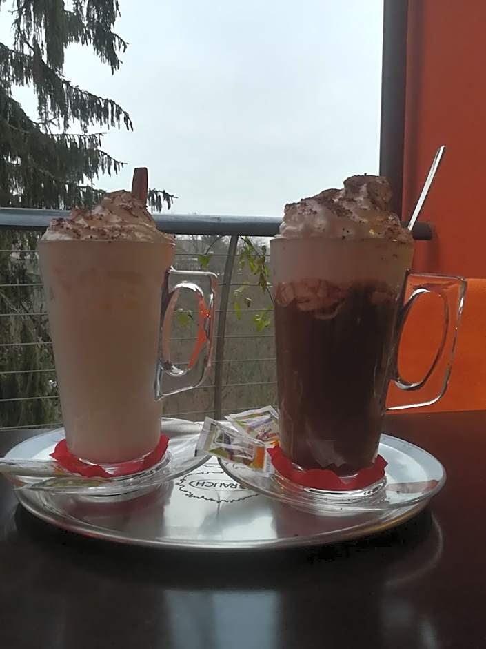 Cukrarna Guest Accommodation