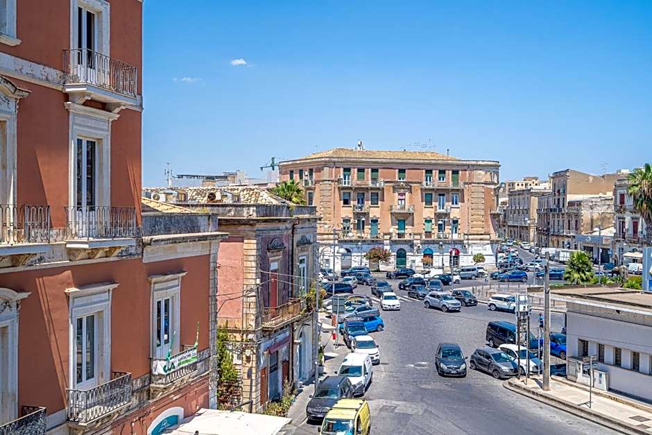 Agorà
