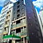 Nagoya Sakae Green Hotel 