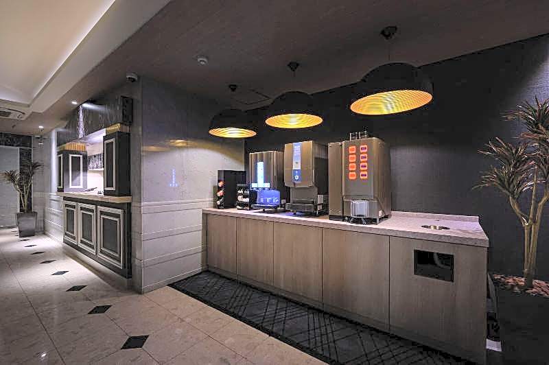 Hotel C Kohoku