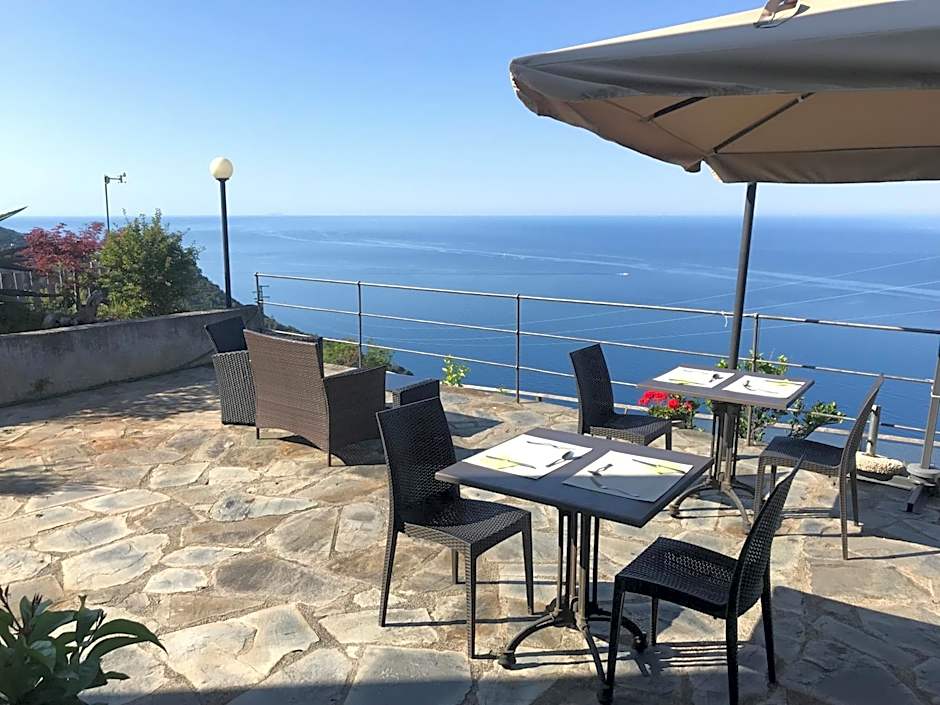 Albergo Luna di Marzo