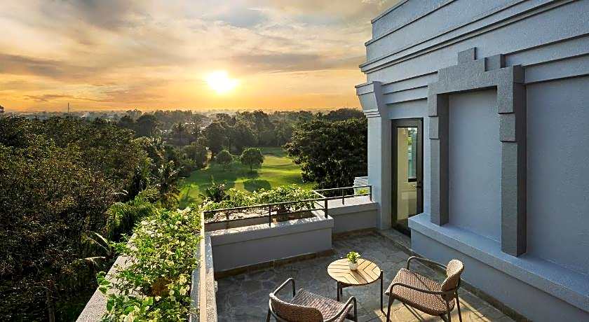 Hyatt Regency Yogyakarta Hotel