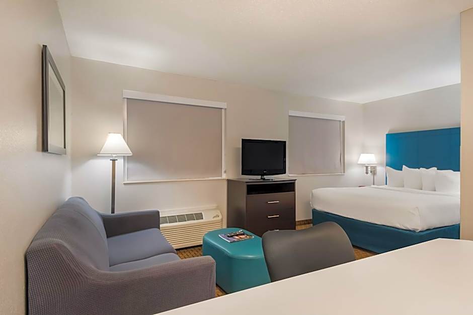 MainStay Suites Chattanooga Hamilton Place