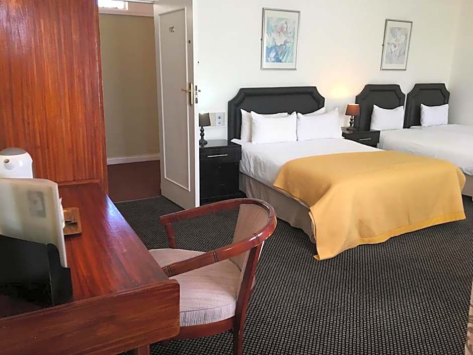 Savoy Hotel Kimberley