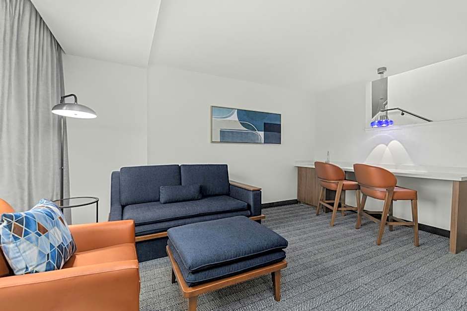 Courtyard by Marriott Oxford