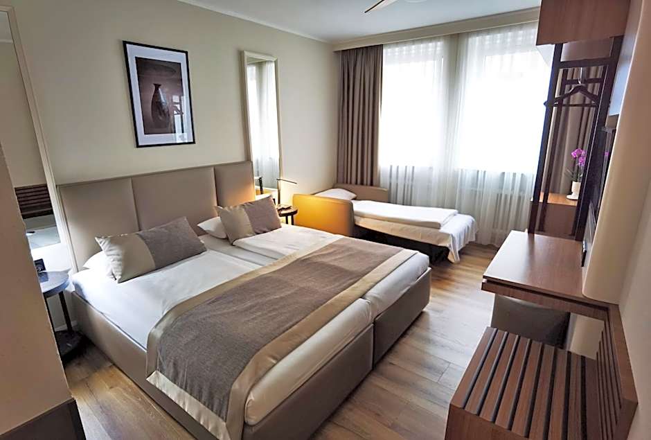 Hotel Italia