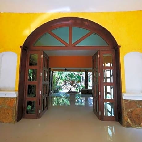 Hotel Paraíso Kuche