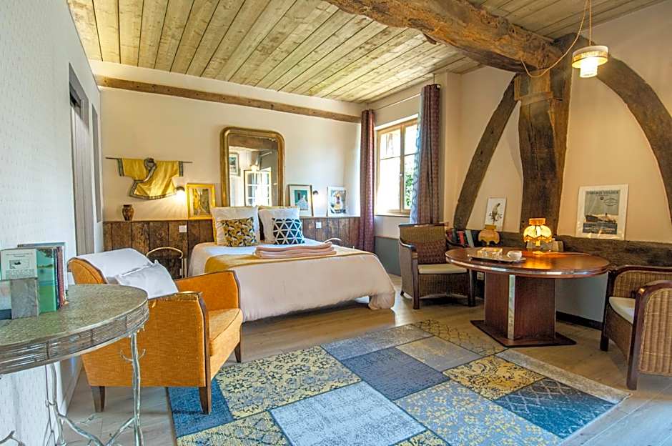 Domaine du Lieu des Brocs