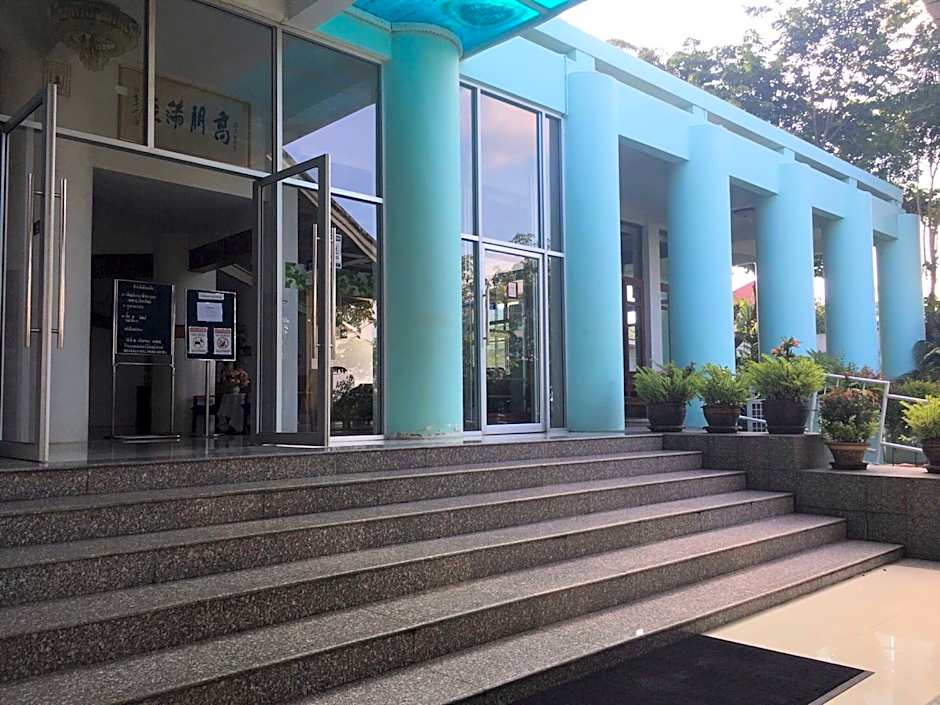 Beverly Hill Park Hotel