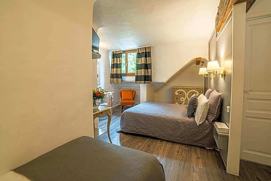 Hôtel Le Belvédère