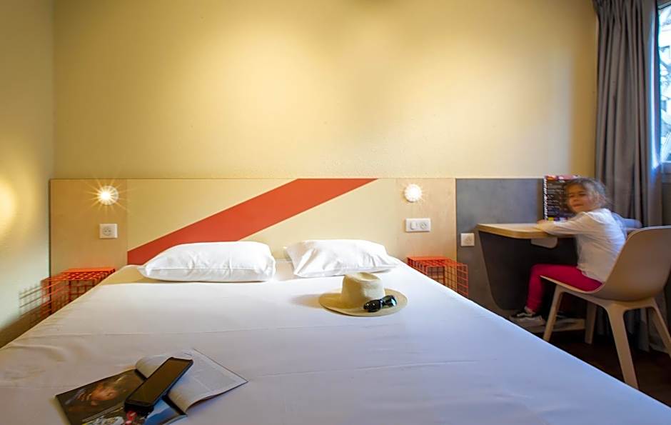 ibis budget Avignon Centre
