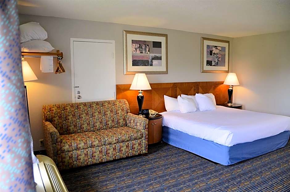 Days Inn by Wyndham Luray Shenandoah