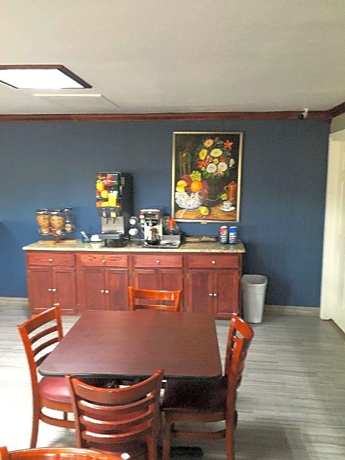 Americas Best Value Inn Pauls Valley