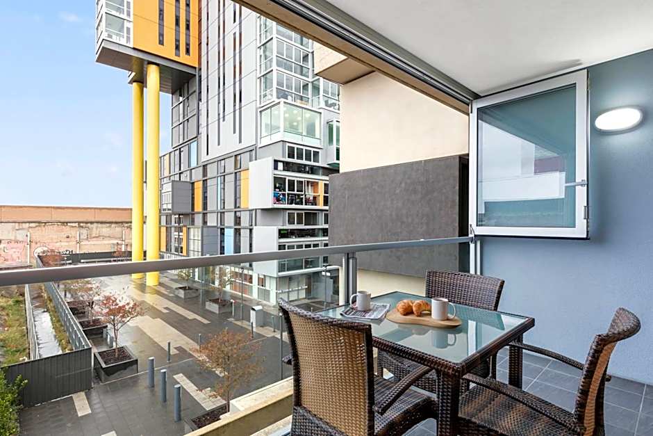 iStay Precinct Adelaide