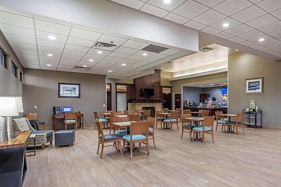 Comfort Inn SW Omaha I-80