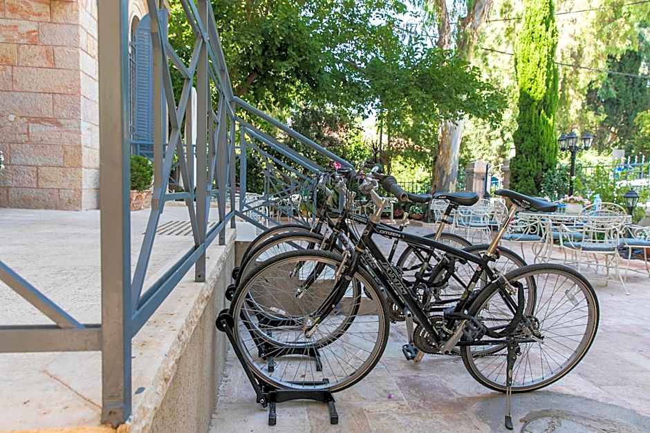 Villa Brown Moshava - a member of Brown Hotels