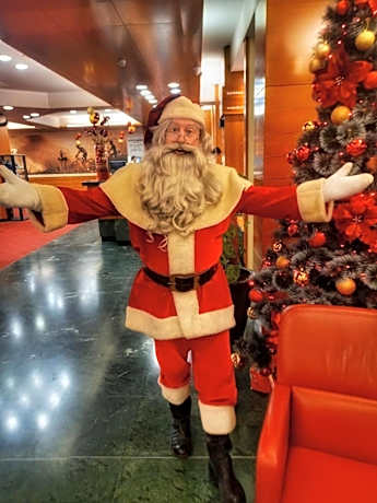 Special Offer - Double Room with Christmas Package