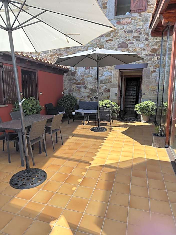 Posada El Nozal