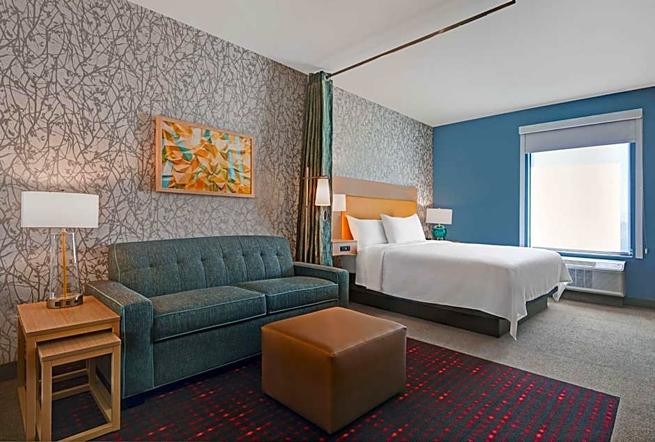 Home2 Suites by Hilton Tracy, CA